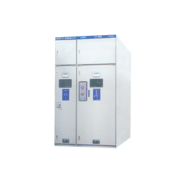 HXGN□-24交流封閉環(huán)網(wǎng)開關(guān)設(shè)備