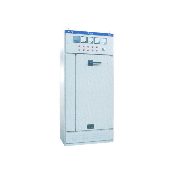 GGJ型低壓無功補償裝置